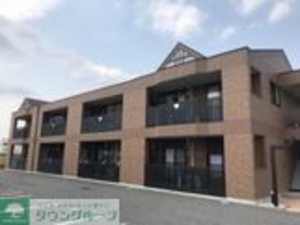 マロングラッセ・デュオの物件内観写真